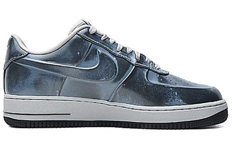 Nike Air Force 1 Low VT Supreme 'Medium Grey' 472514-002