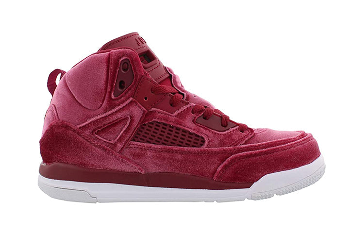 (PS) Air Jordan Spizike 'Noble Red' CJ7217-600