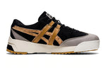 Onitsuka Tiger Delegation EX 'Black Gold White' 1183A829-001