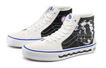Vans SK8-HI Pro 'BMX '79' VN0A45JDV0A