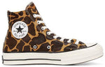 Converse Chuck 70 Hi 'Pony Hair Pack - Cheetah 164590C