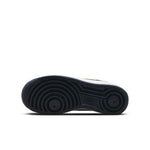 (GS) Nike Air Force 1 Low 'Black Yellow' DV7762-400
