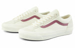 Vans OG Style 36 LX 'Classic White Pomegranate' VN0A4BVE9X6