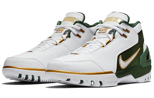 Nike Air Zoom Generation Retro QS 'SVSM' AO2367-100