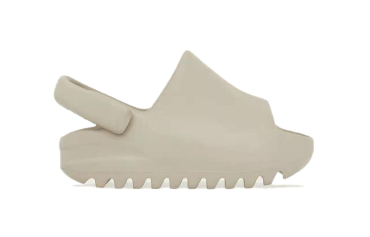 (TD) adidas Yeezy Slide Infants 'Pure' GZ5556