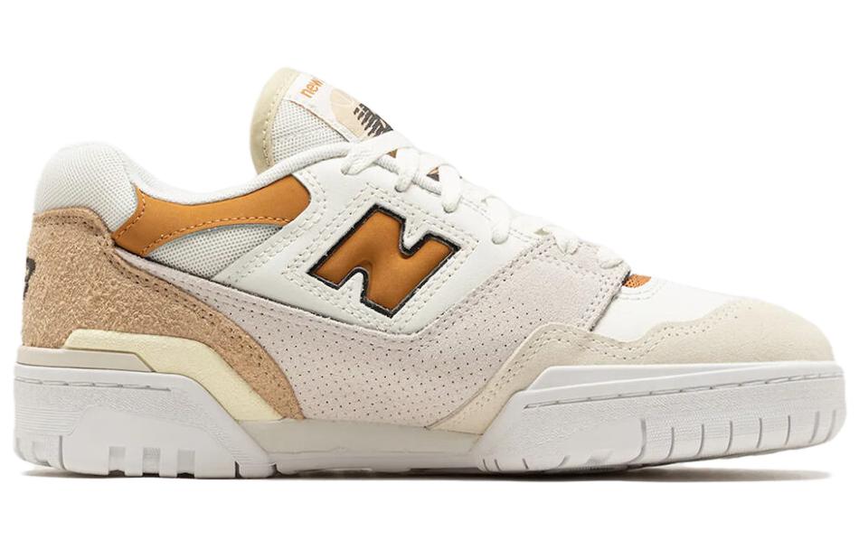 (WMNS) New Balance 550 'Sea Salt Vachetta' BBW550ST
