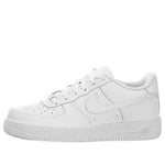(GS) Nike Air Force 1 Low 'White' 314192-117