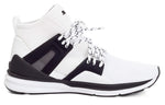 PUMA B.o.g Limitless Hi Shoes White/Black 363126-02