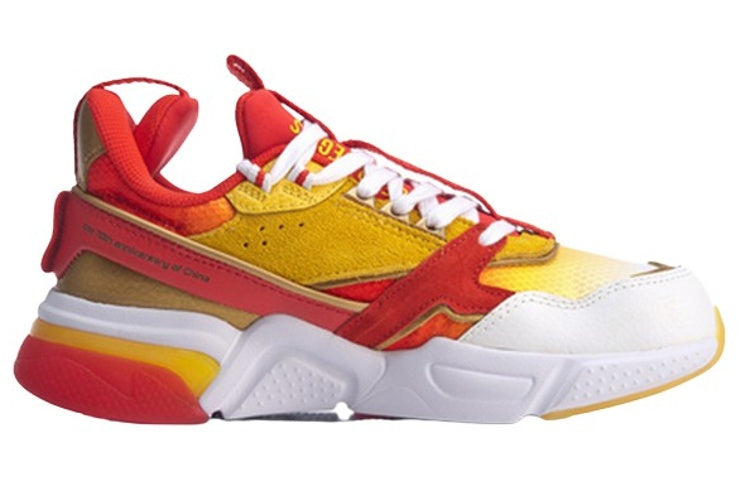 (WMNS) Li-Ning 001 QingCheng AGLP192-1
