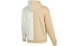 PUMA Logo Embroidered Colorblock Fleece Lined Stay Warm Sports 534381-20