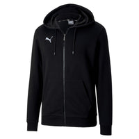 PUMA Teamgoal 23 Casuals Hoodie 'Black' 656708-03