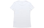 (WMNS) adidas Colgt Foil T Printing White FM6174