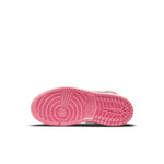 (PS) Air Jordan 1 Mid 'Coral Chalk' 640734-662