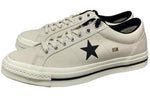 Converse Dover Street Market x One Star 'White Black' 162293C