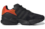 adidas Yung-96 Trail 'Black Flash Orange' EE5592