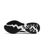 (WMNS) Nike Renew Run 2 'Black White' CU3505-005