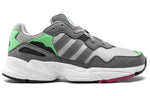 adidas Yung-96 'Grey Shock Pink' F35020
