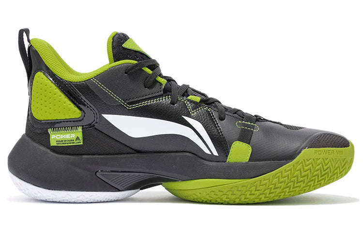 Li-Ning 8 Shock Absorption ABPR035-6