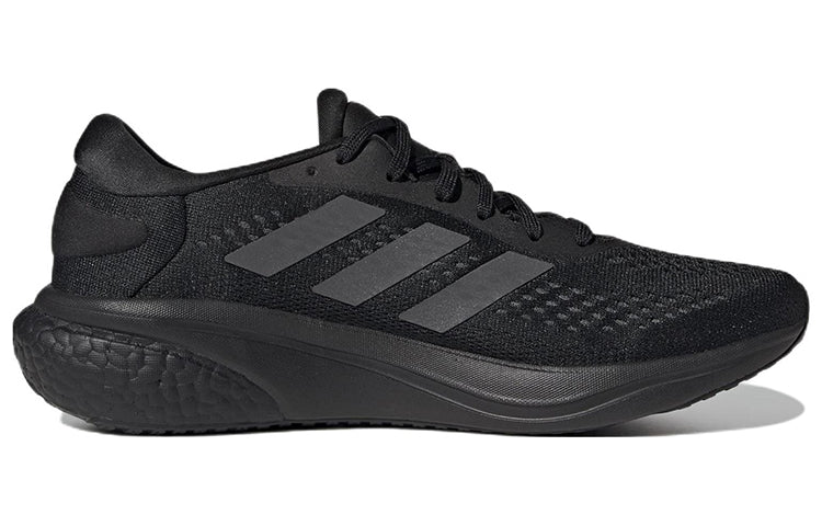adidas Supernova 2 'Core Black / Grey Six' GW9087