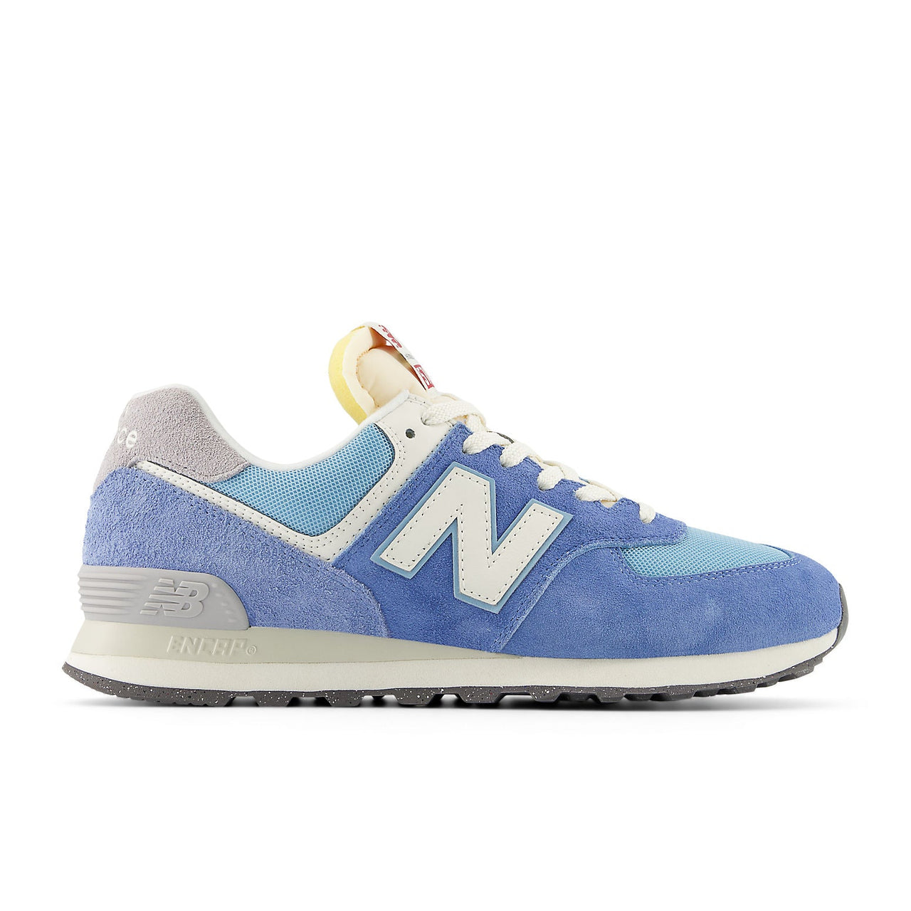 New Balance 574 'Blue Laguna Sea Salt' U574RCA