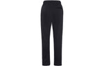 Nike As Men's Nike Sportswear Club Pant OH Ft Sports Trousers Black BV2714-010