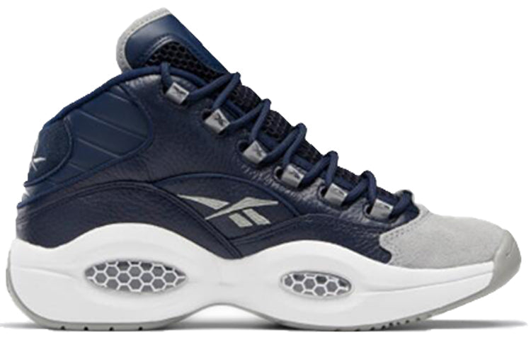 Reebok Question Mid 'Georgetown' FX0987