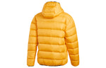 adidas originals Sports Double Sided Down Jacket Yellow GF7122