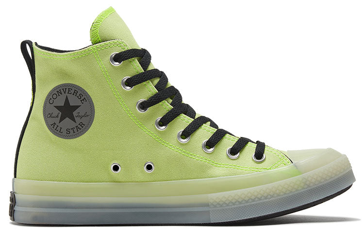 Converse Chuck Taylor All Star CX High 'Hi-Vis Collection - Lemon Venom' 169604C