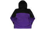 Nike Lab ACG Gore-Tex Hooded Jacket 'Black Court Purple' CD7649-010