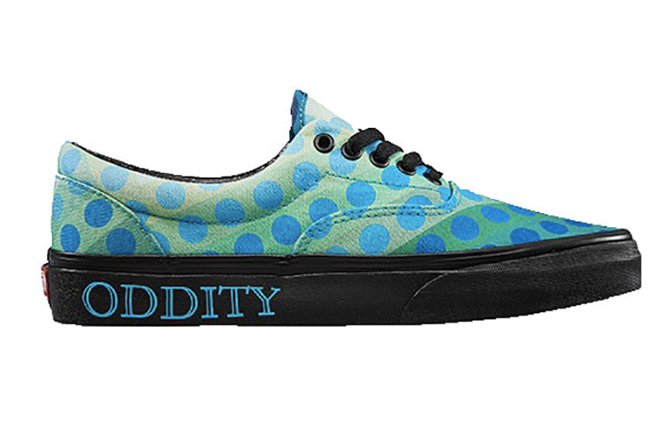 Vans David Bowie x Era 'Space Oddity' VN0A38FRVOZ
