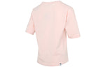 (WMNS) PUMA Downtown Graphic Tee Pink 531438-27
