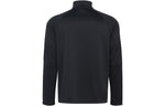 adidas Casual Up-collarSports Sweater Men Black DY3145