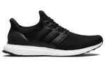 adidas Ultra Boost 3.0 Limited 'Black Leather White' BA8924