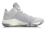 Li-Ning Sonic 7 TD Premium 'Grey' ABPP033-1