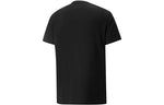 PUMA x HARIBO Unisex Printing Round-neck Tee Black 532794-01