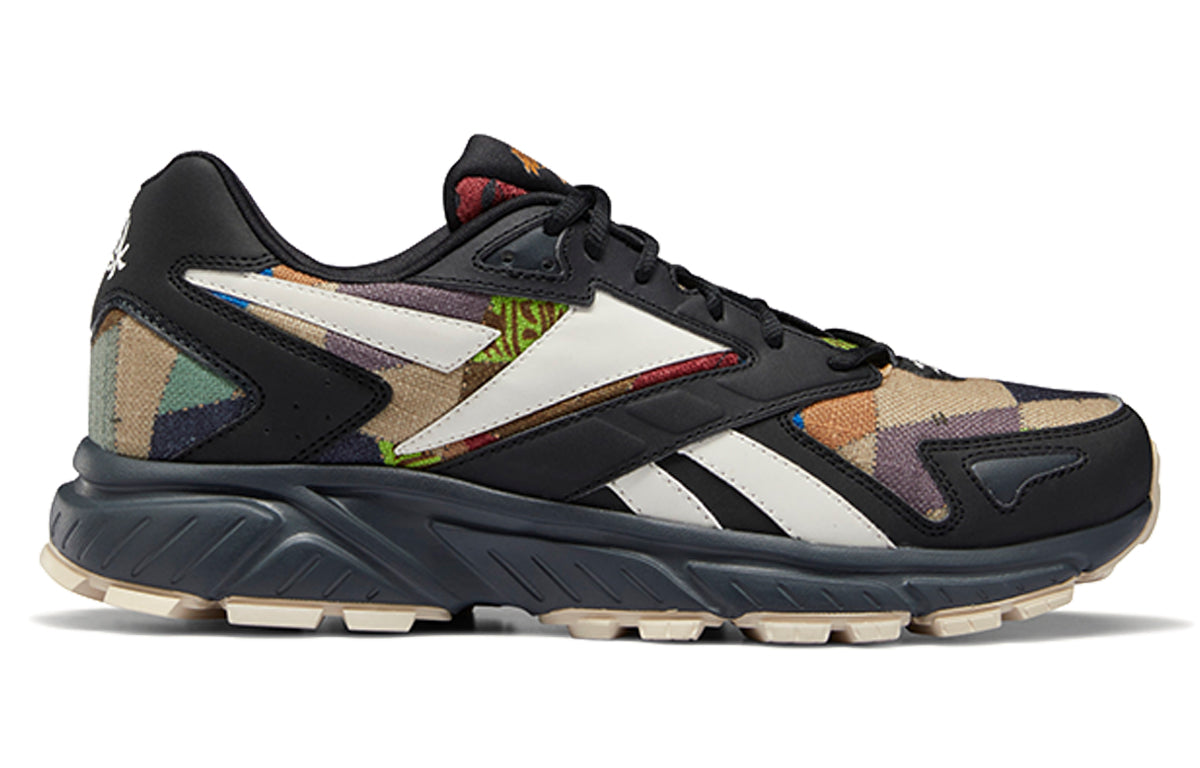 Reebok Kung Fu Panda x Royal Hyperium 'Patchwork' H02991