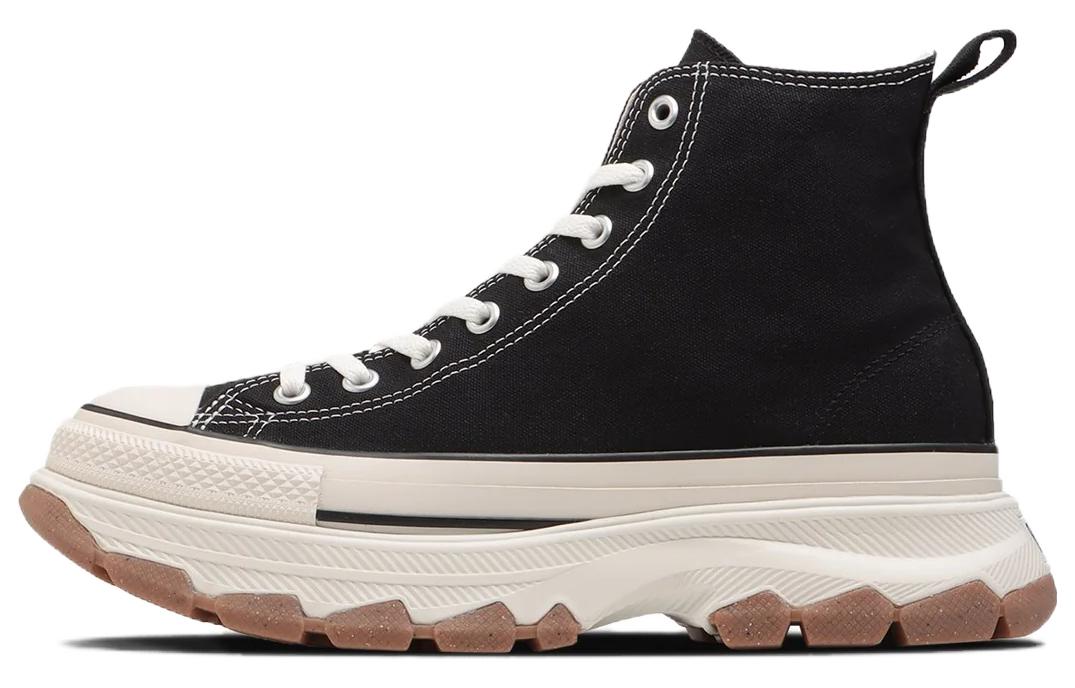 Converse All Star Trekwave 'Black White' 31310070