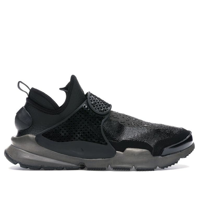 Nike NikeLab x Stone Island Sock Dart Mid SP 'Stone Island' 910090-001