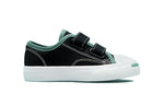 (TD) Converse Jack Purcell Black/ 771529C