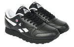 Reebok Palace x Classic Leather Pump 'Black' FY4716