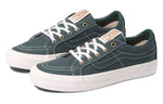 Vans SK8-Low Reissue SF Dark Green VN0A4UWIA5K
