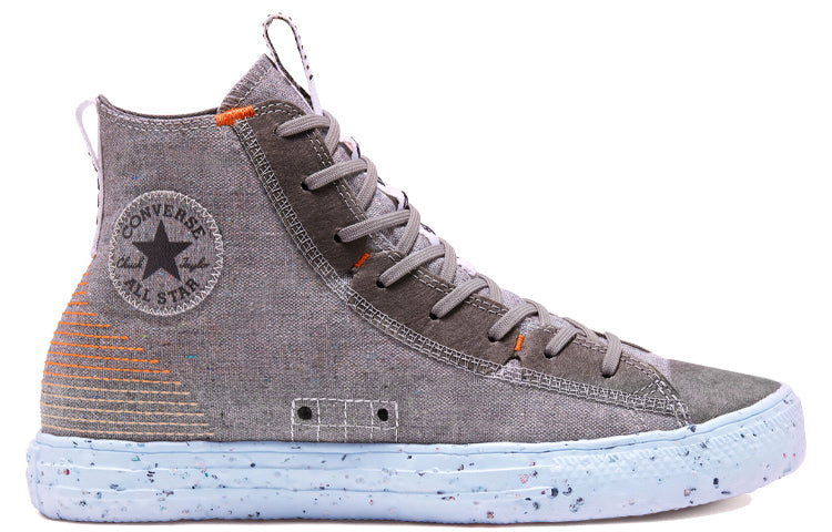 Converse Chuck Taylor All Star Crater High 'Charcoal' 168597C