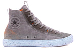 Converse Chuck Taylor All Star Crater High 'Charcoal' 168597C
