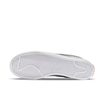 Nike Court Legacy Canvas Mid 'White Black' DD0162-100