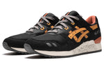 ASICS Gel-Lyte 3 'Black Gold' H307N-9071