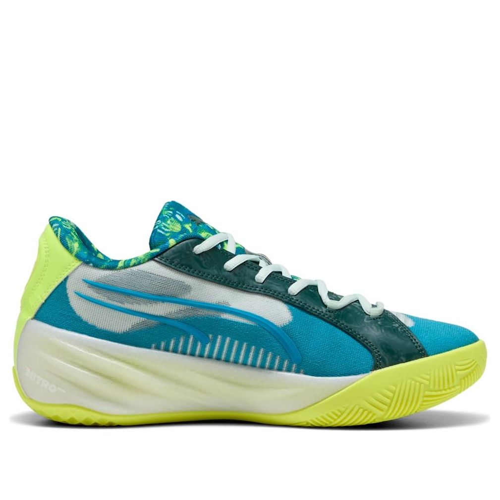 PUMA All-Pro Nitro 'Hoops Dreamz' 311355-01