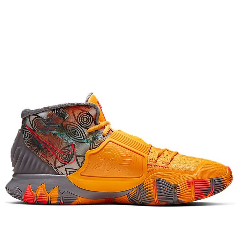 Nike Kyrie 6 Preheat 'Beijing' CQ7634-701