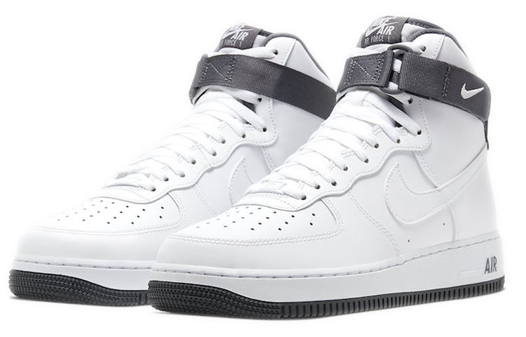Nike Air Force 1 High 'Charcoal' CD0910-100