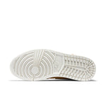 Air Jordan 1 Pinnacle 'Vachetta Tan' 705075-201