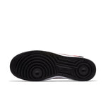 Nike NikeLab Air Force 1 High 'Riccardo Tisci Black' AQ3366-001